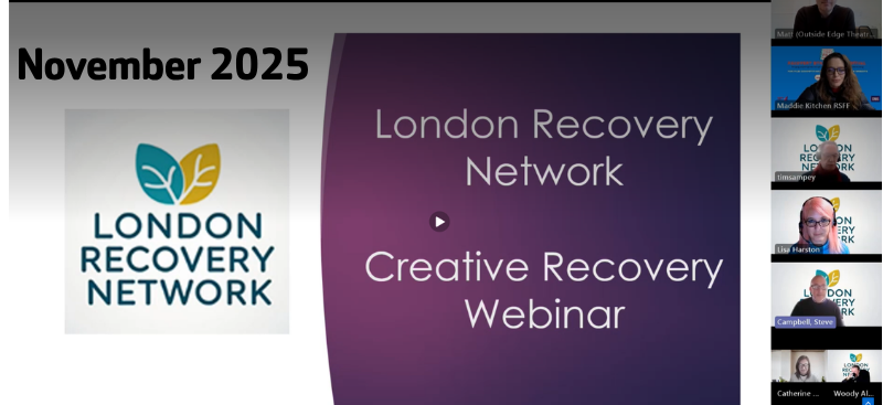 November 2025 Webinar